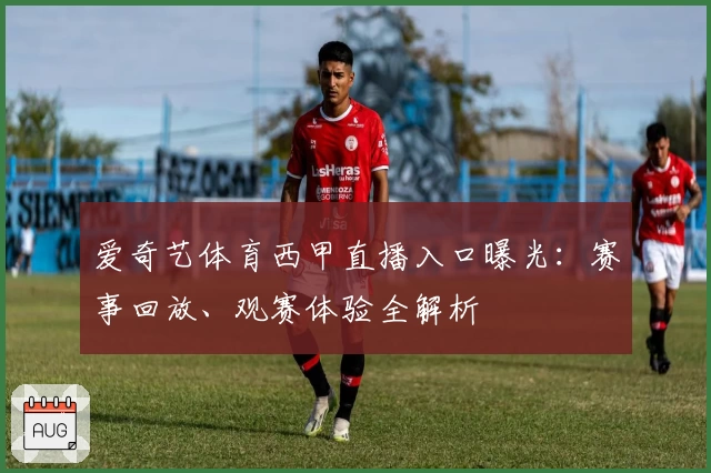 爱奇艺体育西甲直播入口曝光：赛事回放、观赛体验全解析