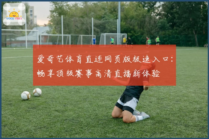 爱奇艺体育直连网页版极速入口：畅享顶级赛事高清直播新体验