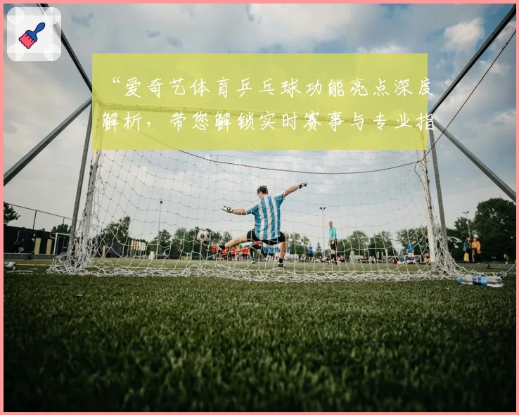 “爱奇艺体育乒乓球功能亮点深度解析，带您解锁实时赛事与专业指导”