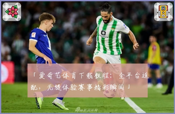 「爱奇艺体育下载教程：全平台适配，无缝体验赛事精彩瞬间」