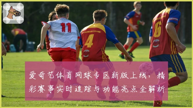 爱奇艺体育网球专区新版上线，精彩赛事实时追踪与功能亮点全解析